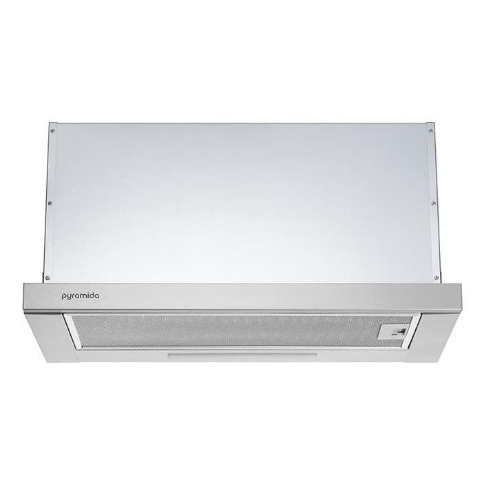 Вытяжка кухонная Pyramida ATH 60 (700) IX Фото
