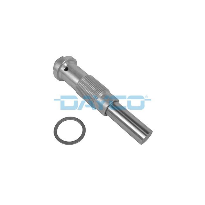 Натяжитель ремня с роликом DAYCO ATB2635 Фото