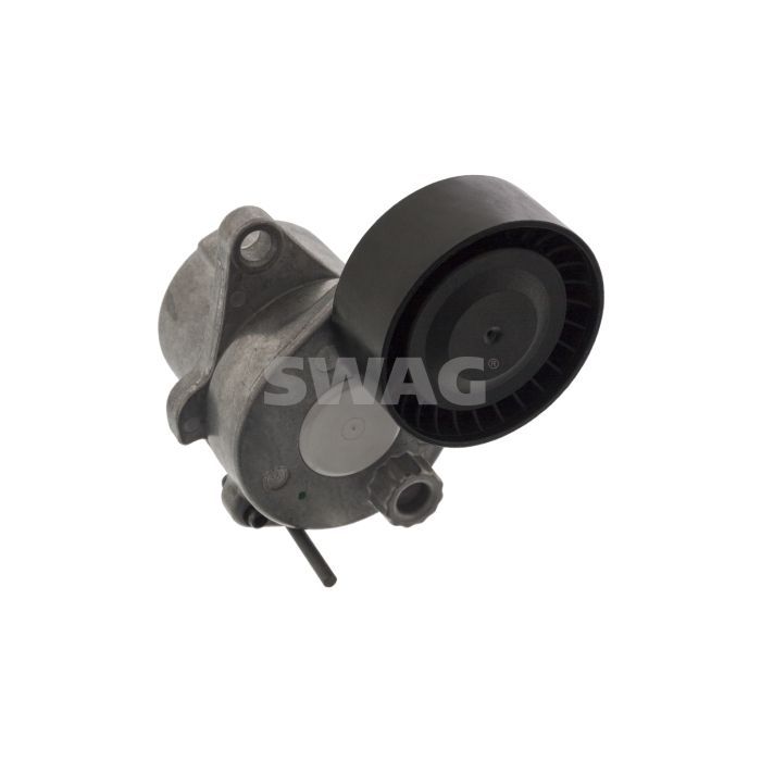 Натяжитель ремня с роликом Swag 10949427 Фото