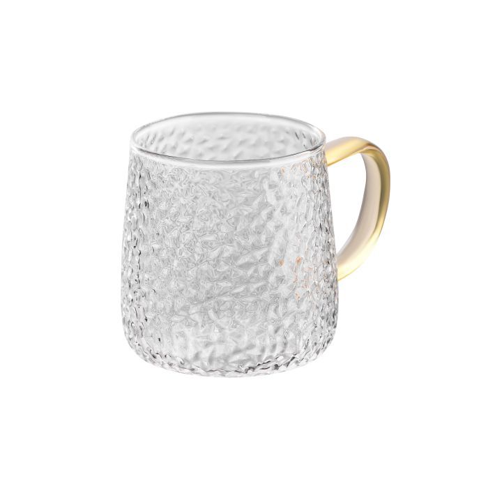 Набор чашек Ardesto Dew 350 мл 4 шт Фото