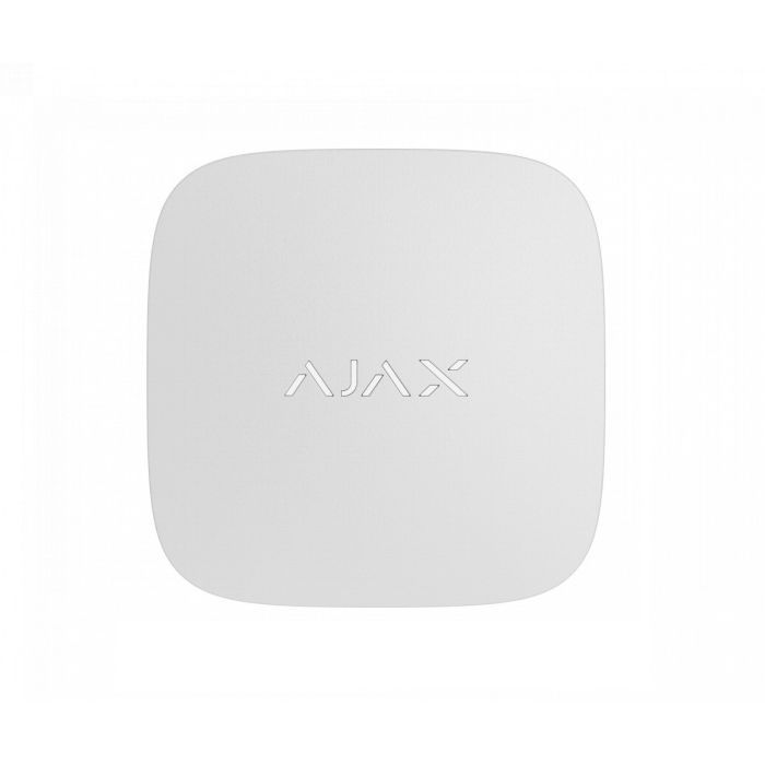 Анализатор воздуха Ajax LifeQuality white Фото