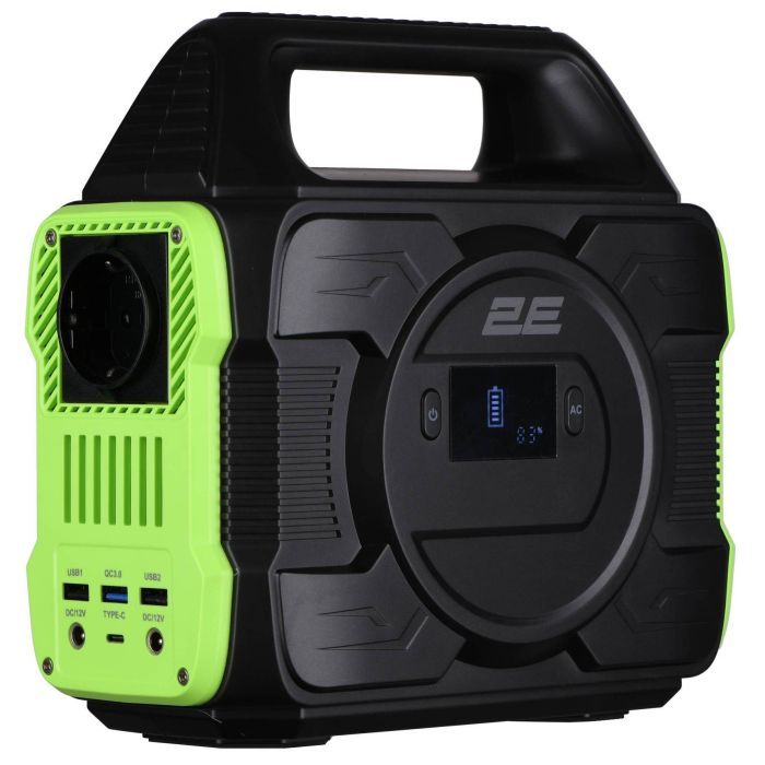 Зарядная станция 2E OPS-300 300W Фото