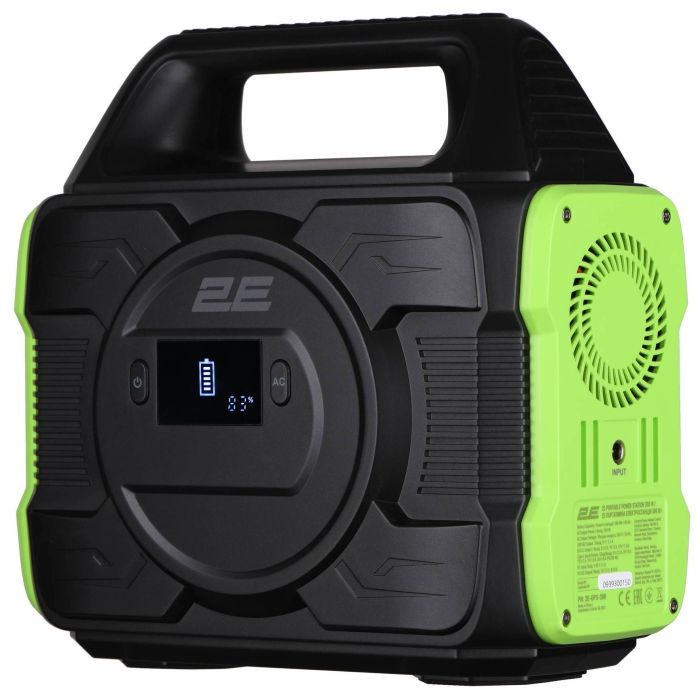 Зарядная станция 2E OPS-300 300W Фото 2