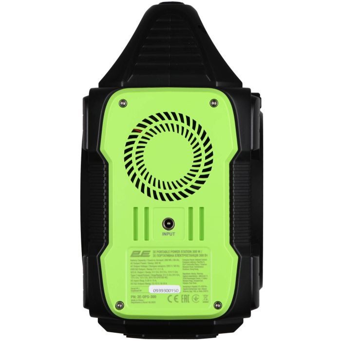 Зарядная станция 2E OPS-300 300W Фото 3