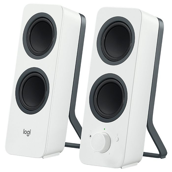 Акустическая система Logitech Z-207 White Фото