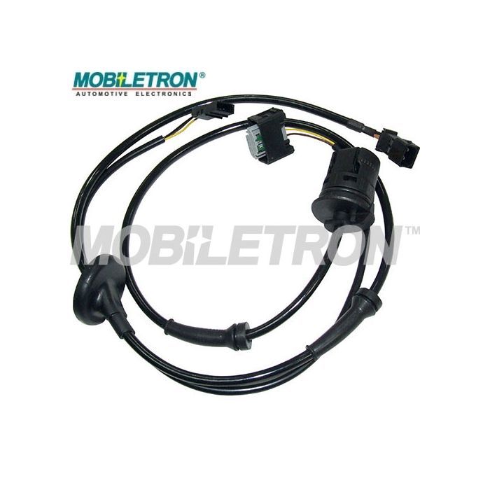Датчик ABS MOBILETRON ABEU127A Фото