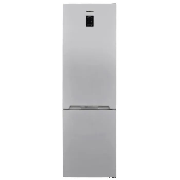 Холодильник HEINNER HCNF-V366SE++ Фото