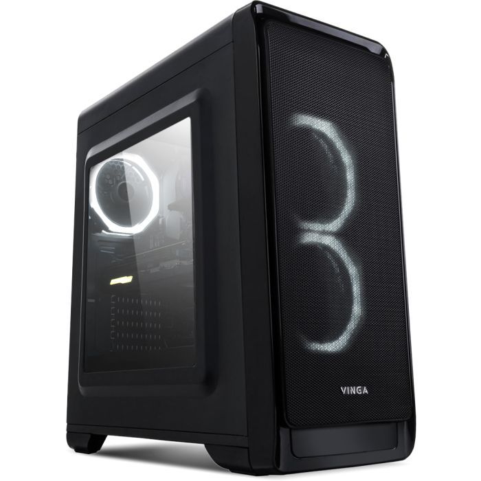 Компьютер Vinga Hawk D5489 Фото