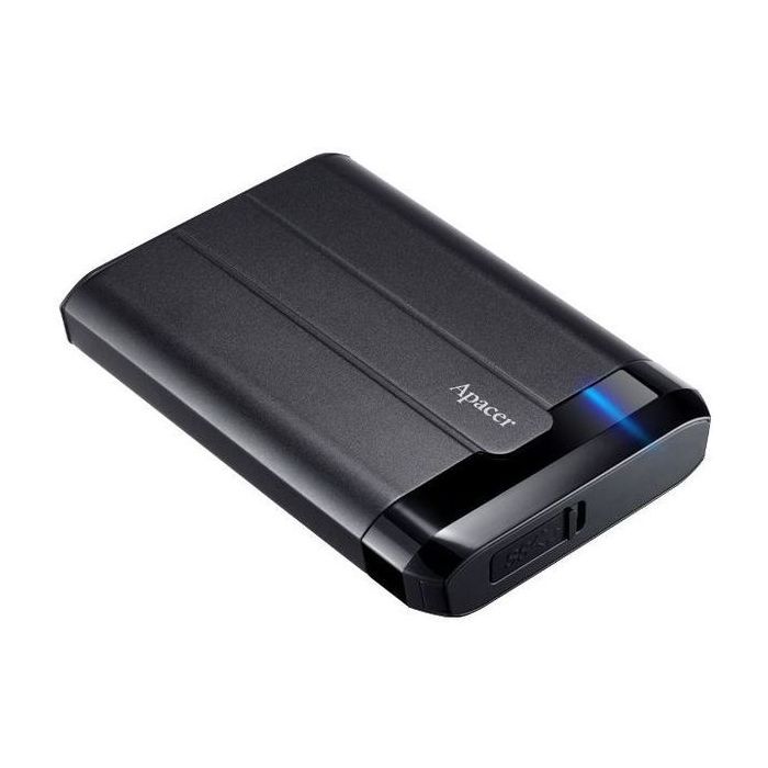 Внешний жесткий диск Apacer 2.5" 5TB Фото
