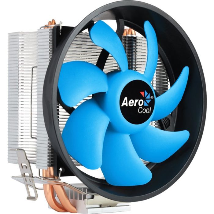Кулер для процессора AeroCool Verkho 3 Plus Фото