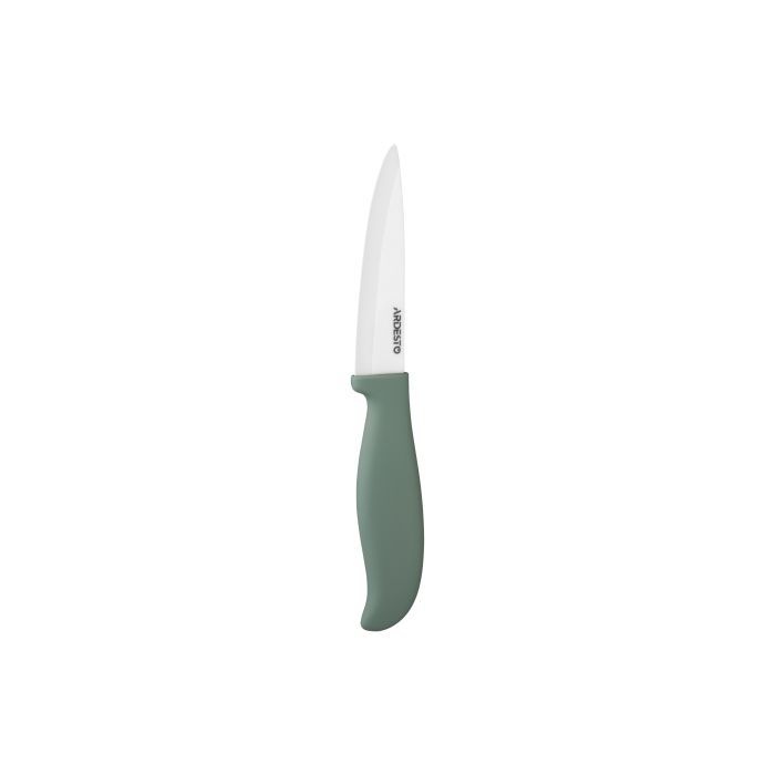 Кухонный нож Ardesto Fresh 20.5 см Green Фото
