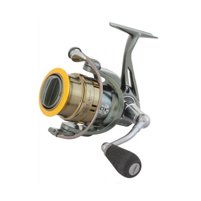 Катушка Fishing ROI Excellent-Z 2506 8+1п Фото