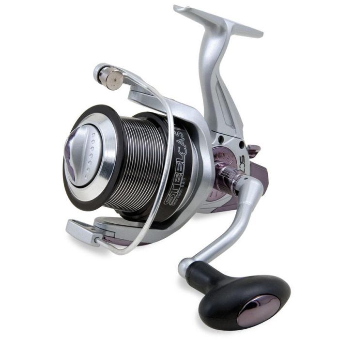 Катушка Lineaeffe Steel Cast FD 70 Фото