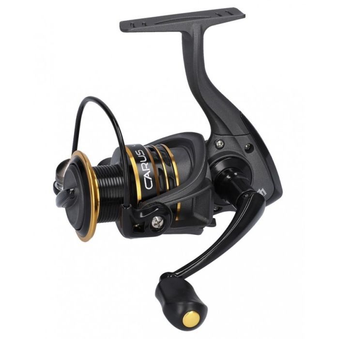 Катушка Mikado Carus 2006 FD Фото