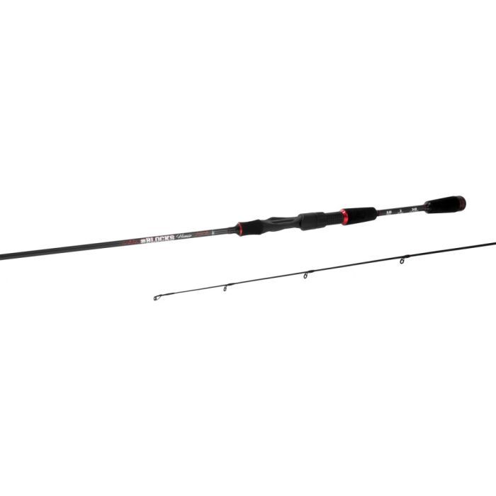 Удилище Mikado Blocks Homie 1.98м 3-15гр. Фото