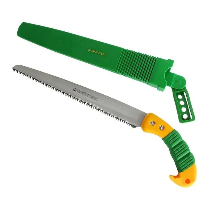 Ножовка Gruntek Barrakuda 300 мм Фото