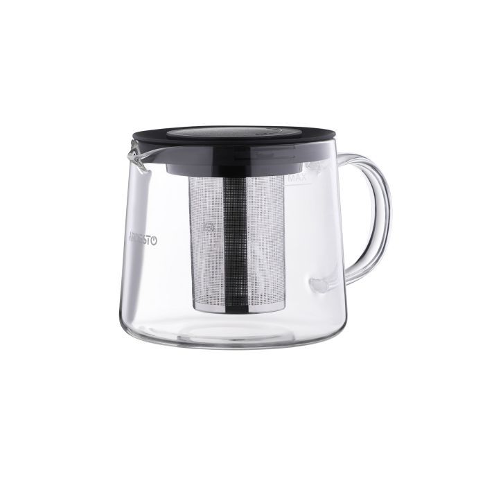 Заварник Ardesto Black Mars 1000 мл Фото