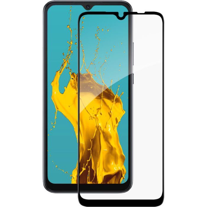 Стекло защитное Piko Full Glue Xiaomi Redmi 10A Фото