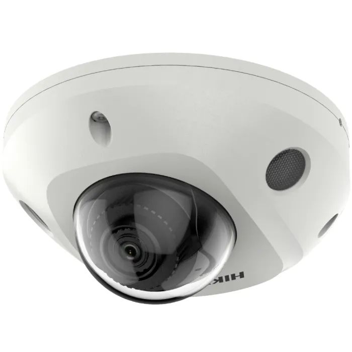 Камера видеонаблюдения Hikvision DS-2CD2523G2-IS(D) (2.8) Фото