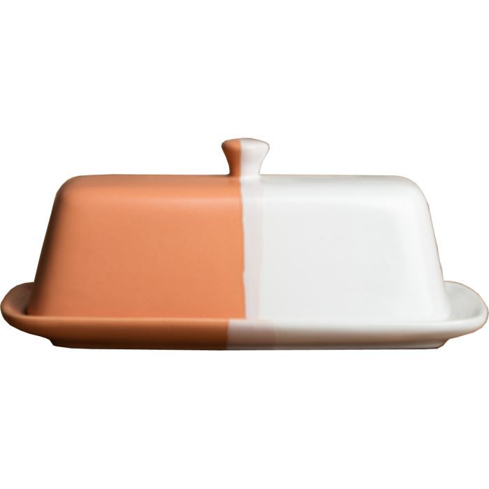 Масленка кухонная Vittora Помаранч Фото