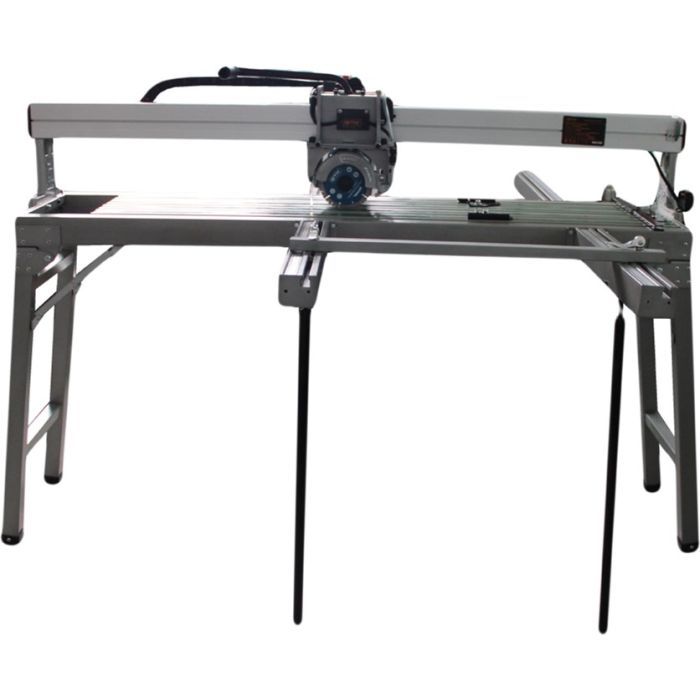 Плиткорез GTM 1200 мм 230В/1750Вт, ручн.подача Фото