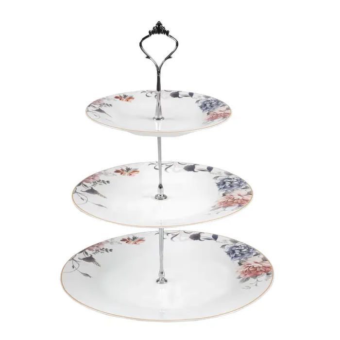 Фруктовница Vittora Aura Фото