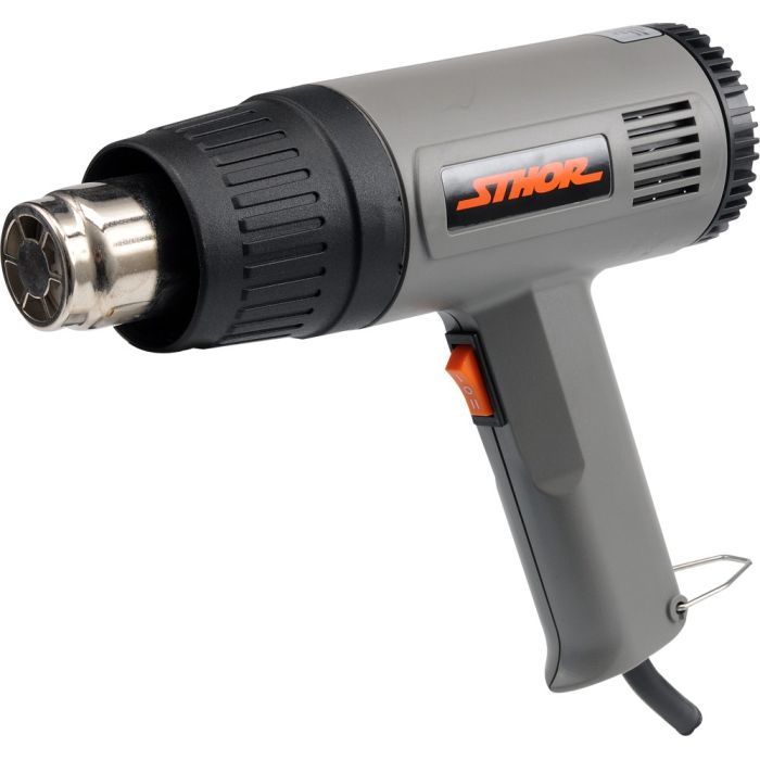 Строительный фен Sthor 79327 Фото
