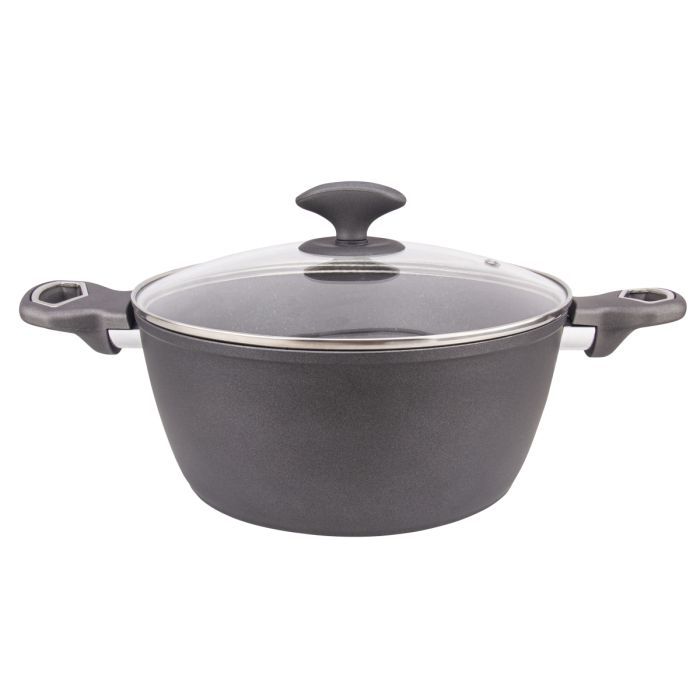 Кастрюля Pepper Маренго 2,4 л Фото