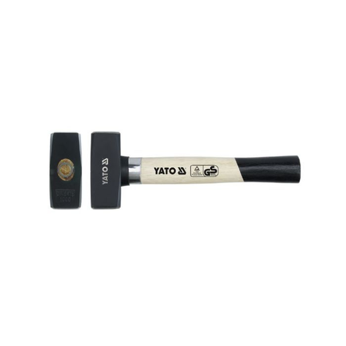 Кувалда Yato 1500гр. Фото