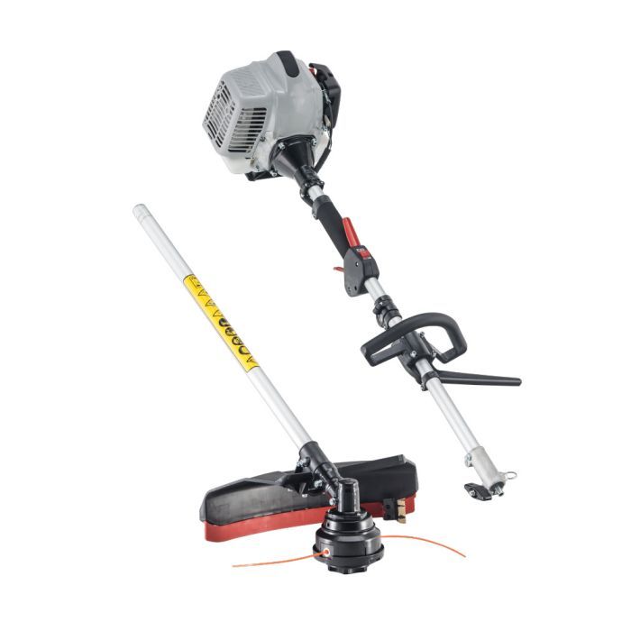 Триммер садовый AL-KO BC 260 МТ Фото