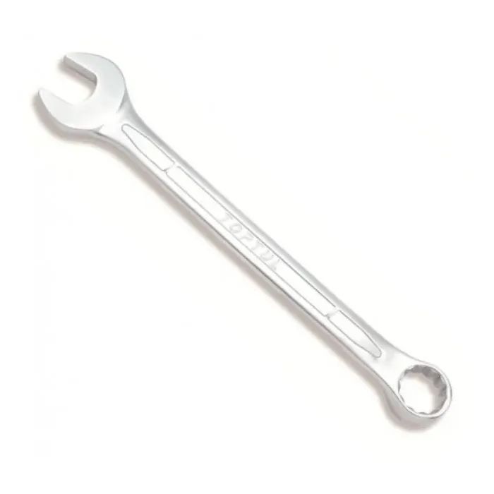 Ключ Toptul рожково-накидной 80мм Фото