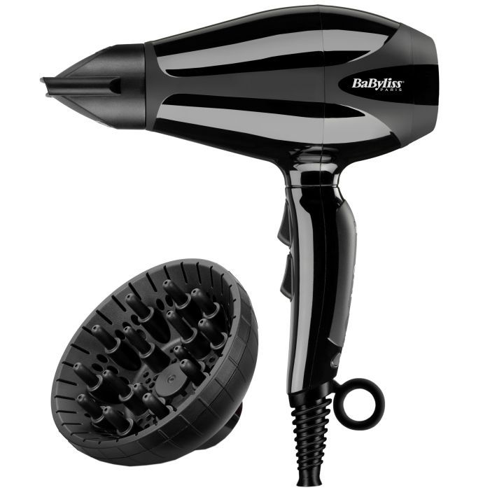 Фен Babyliss 6715DE Фото