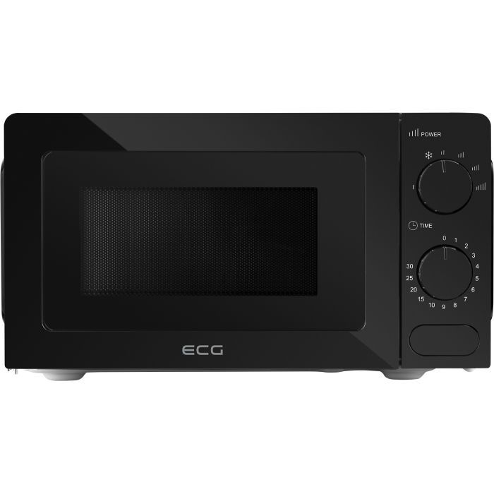 Микроволновая печь ECG MTM 1774 BE Фото