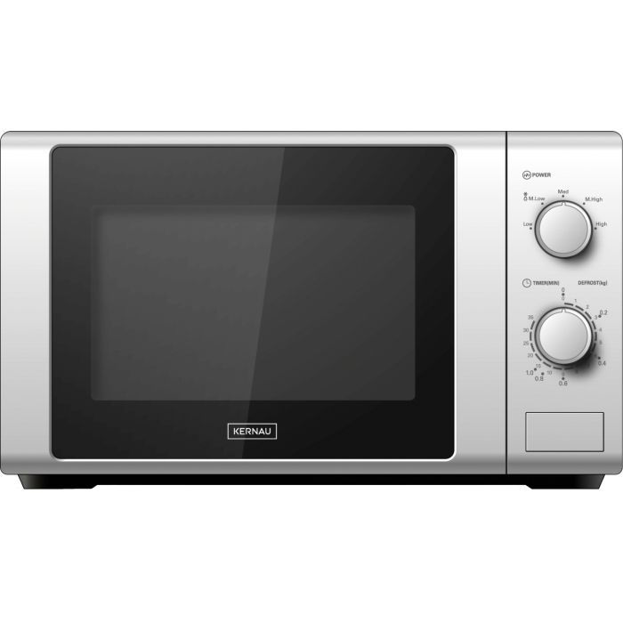 Микроволновая печь Kernau KFMO 2011 MW Фото