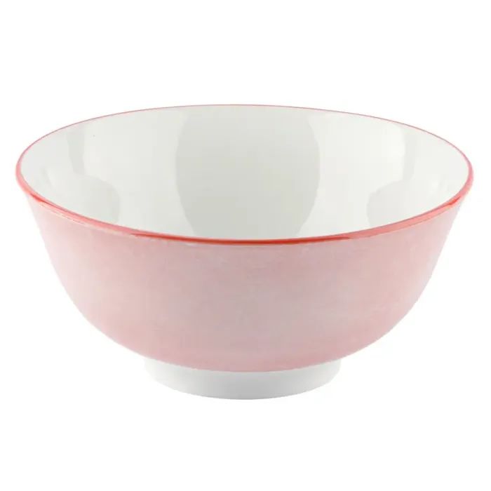 Бульйонница Vittora "Тропічний персик" 570 мл Фото