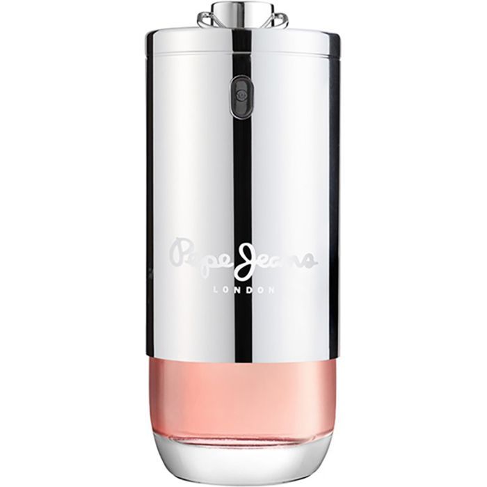 Парфюмированная вода Pepe Jeans Bright 50 мл Фото