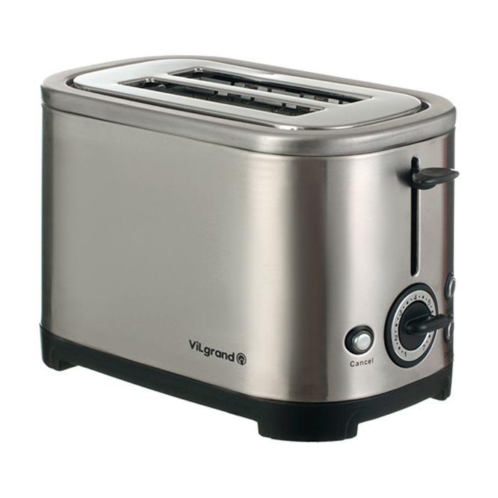 Тостер Vilgrand VT 0928 S Фото