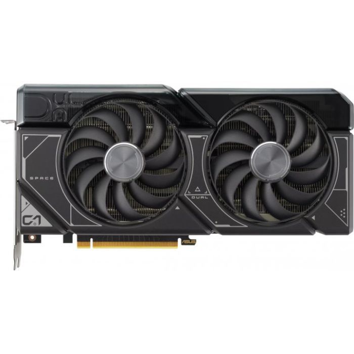 Видеокарта ASUS GeForce RTX4070 12Gb DUAL OC Фото