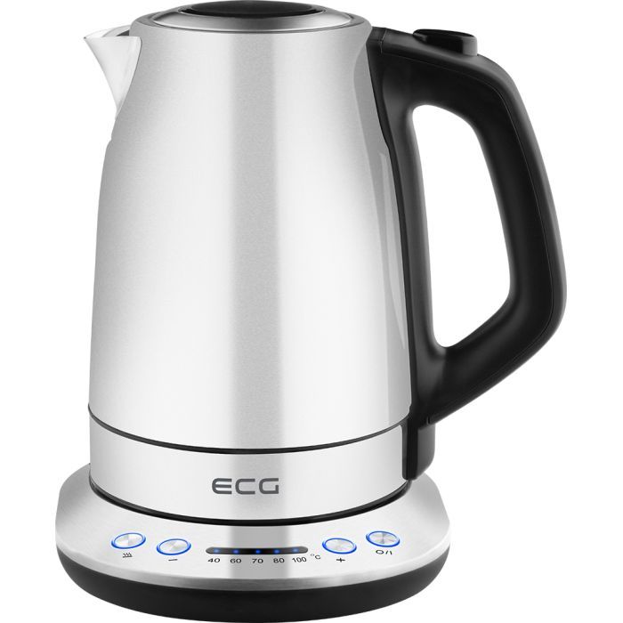 Электрочайник ECG RK 1791 Фото