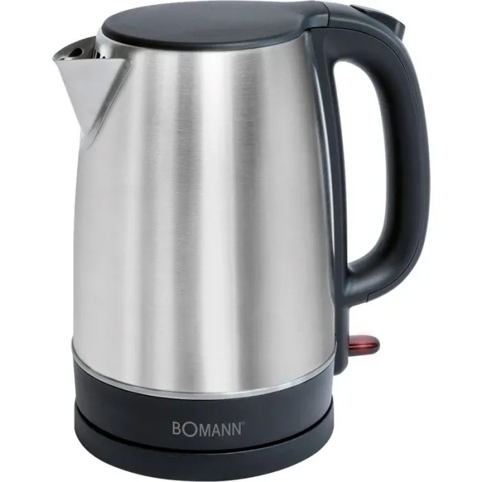 Электрочайник Bomann WKS 6043 CB Фото