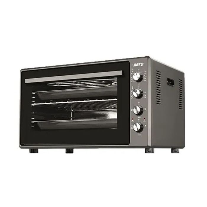 Электропечь Liberty T-275 CG Фото