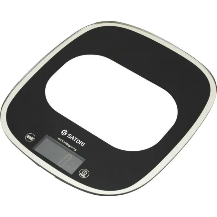 Весы кухонные Satori SKS-221-BL Фото