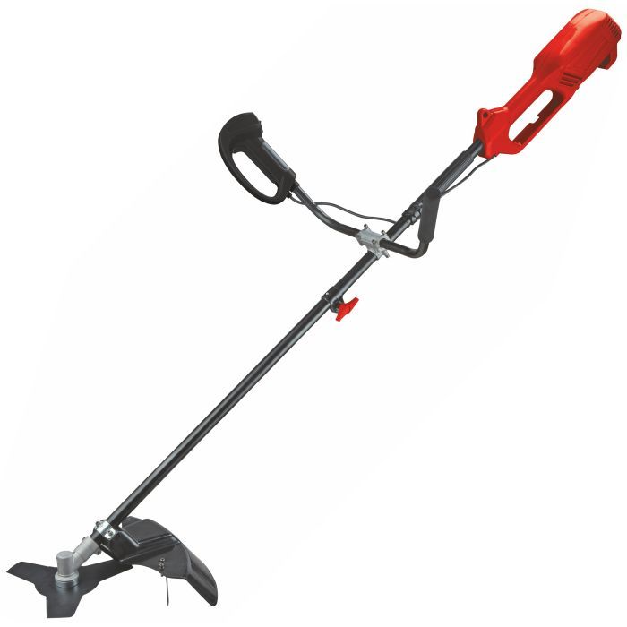 Триммер садовый Forte ЕМК-1600 Фото