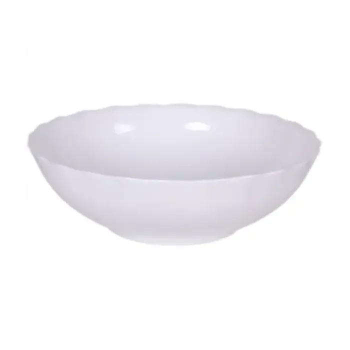 Салатник Vittora Blanco Wave 15,5 см Фото