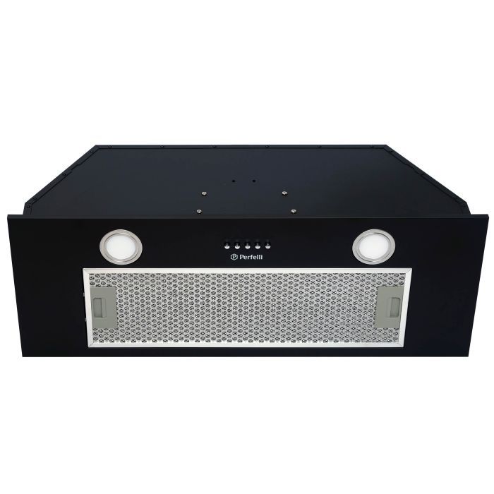 Вытяжка кухонная Perfelli BI 7652 BL 1000 LED Фото