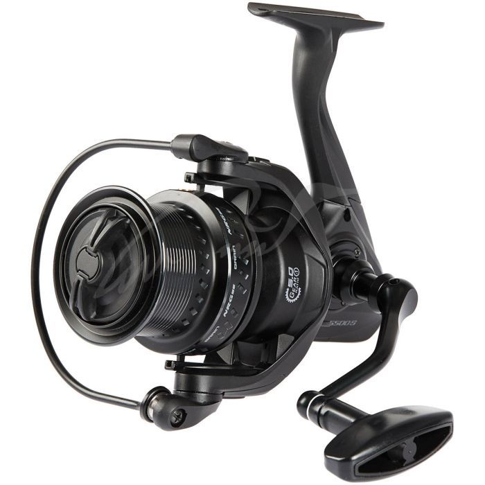 Катушка Brain NRG SE 4500S 10+1BB 5.01 Фото