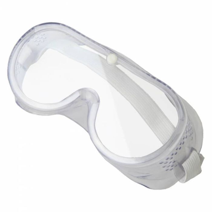 Защитные очки Tolsen поликарбонат/ПВХ Фото