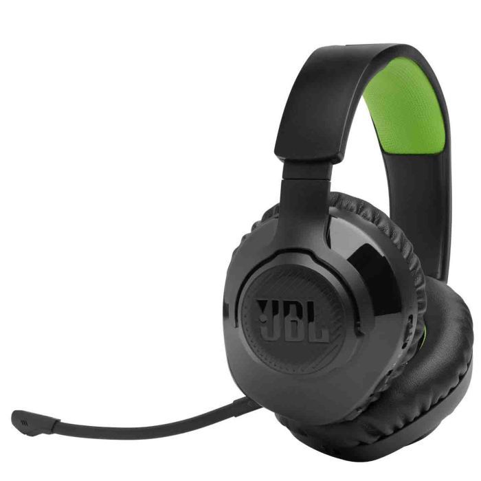 Наушники JBL Quantum 360X Wireless for Xbox Black Фото