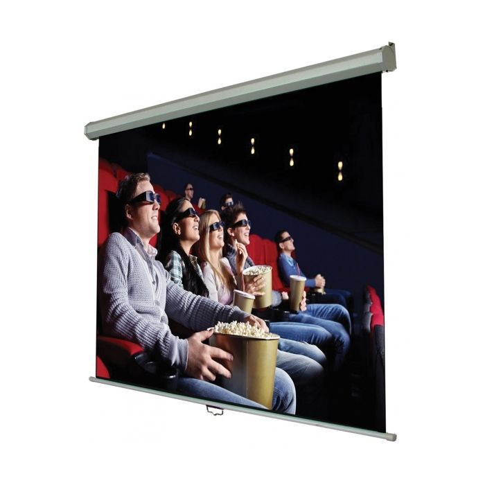 Проекционный экран Walfix SNM-8 Фото