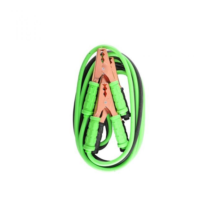 Провода для запуска для автомобиля WINSO 400А, 2,5м Фото